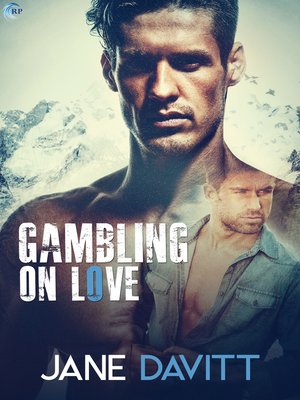 cover image of Gambling on Love
